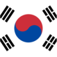 Suður-Kórea